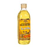 Filippo Berio  Olive Oil Left Picture